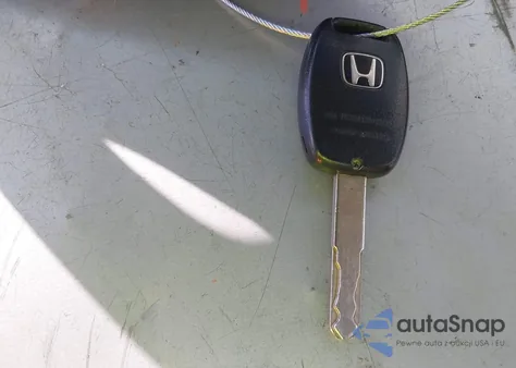 2007 Honda Accord 2.4 Ex z USA, uszkodzony, nr VIN 1HGCM56787A093522